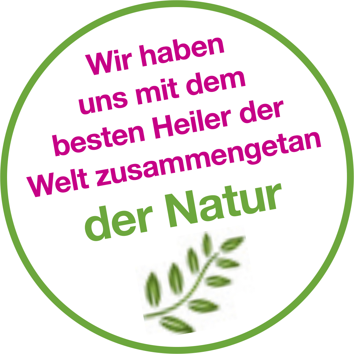 Hasler Heiler gross