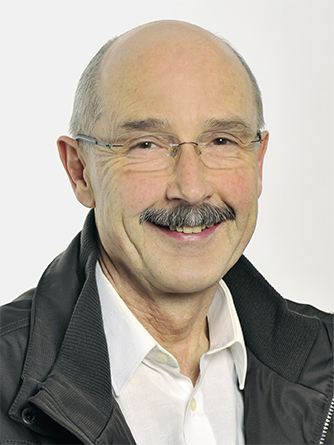Heinz Hasler