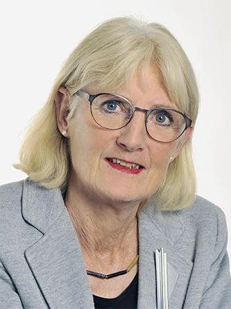 Judith Jansen